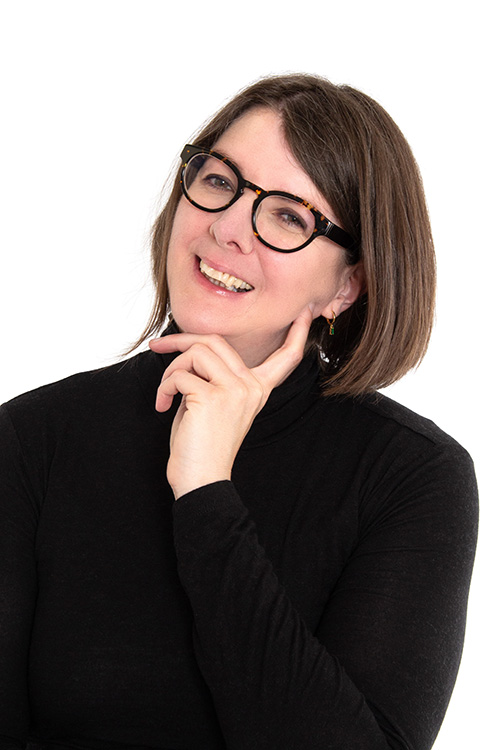 Grace McBrien Systemic Psychotherapist